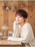 【ameri chouchou 柏】路地裏隠れ家アンティークサロン♪