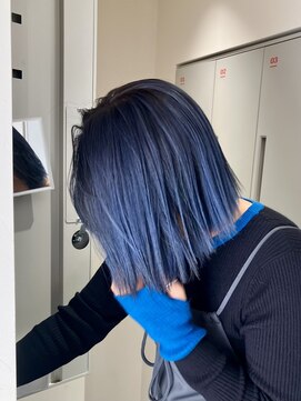 ステラ(STELLA) サロンスタイル