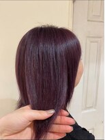 ハイレート ウニクス川越店(Hairate) 【Hairate本川越】カシスブラウン◎