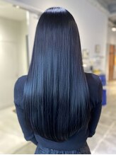 ヘアーナセル(HAIR NACER)&nbsp;ブログにお客様スタイル更新中♪
