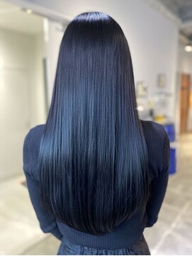 ヘアーナセル(HAIR NACER) ブログにお客様スタイル更新中♪