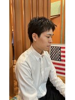 ミュウ(MIU)&nbsp;アクティブショートスタイル