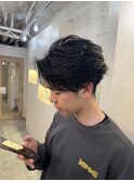 フェザーショート