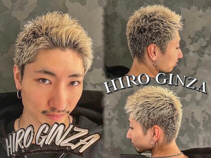 ヒロギンザ 仙台駅前店(HIRO GINZA)の写真