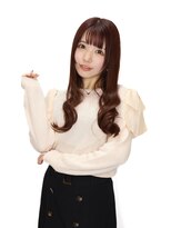 シンプリィ (Hair Make SIMPLY)&nbsp;ゆる巻き愛されパーマ