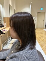 ユニックス イオンモール川口前川店(UNIX) 酸熱トリートメント