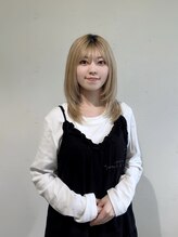 ルシードスタイル リム(LUCIDO STYLE Rim) TOKO