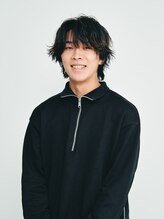 エリマバイフィフス 調布(elima by fifth)&nbsp;元井 琢人