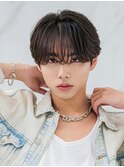 シースルーマッシュ