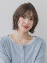アンアミ オモテサンドウ ザ ツー(Un ami omotesando THE2)&nbsp;レイヤーボブ/フェイスレイヤー/ハッシュボブ