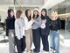 レイズ 立川(RAYS)の写真/女性目線の細やかな提案が好評☆髪悩みもプライベートもなんでも気軽に相談出来ちゃう【立川駅/立川南口】