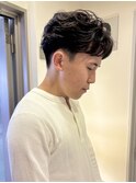 フェザーパーマ