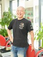 ブー(BOO)&nbsp;各務 寿史