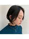 アンリエラ(Unliera)の写真/【南銀天街徒歩3分】横浜仕込みのカット技術!stylist中内があなたに似合うショートをご提案◎