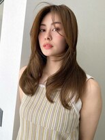 ソヨン 今池(SOYON)&nbsp;大人美人内巻カール