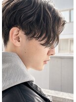 アンフィ ヘアー(Amphi hair)&nbsp;スパイキーショート