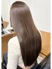 【初回限定】☆話題沸騰☆サブリミック髪質改善トリートメント　￥6600