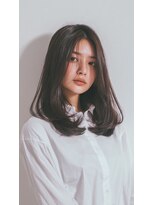 ディアーズ 青森店(Dears) 髪質改善/縮毛矯正/美髪/艶髪/髪質改善トリートメント/青森駅