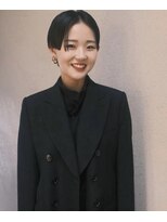 マイルス(MILES) ショート