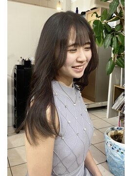 ニルバ(niLva) あ