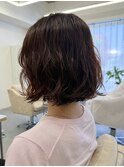 似合わせ顎ボブ/フレンチボブ☆