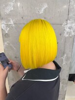 ルル 大宮駅東口(LULU)&nbsp;【小川新大 ビビッドイエローカラー】