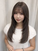 メイクス 町田(MAYKS) 似合わせレイヤーカット