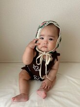 ニカ(NIKA)&nbsp;AYAKA 