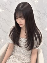 ビジューラ(BIJOURA.) 100%人毛シールエクステ