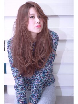 オーロ(ORO) 大人可愛いノーブルカラー