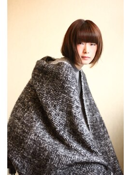 シエル(Ciel) クールボブ