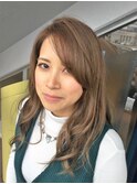イマドキカラースタイル☆
