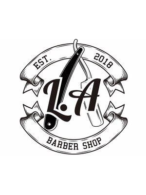 エルエー バーバーショップ 草津店(L.A BARBERSHOP)