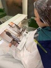 ～リラックス放置タイプ～