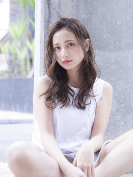 ケイト(kate) kate大宮　summer Style かき揚げウェーブ