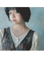 ダリー 白石店(Dali) Dali×girly 木村
