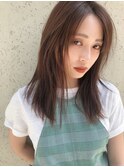 ノースタイリングヘアー/髪質改善/縮毛矯正/ストレート