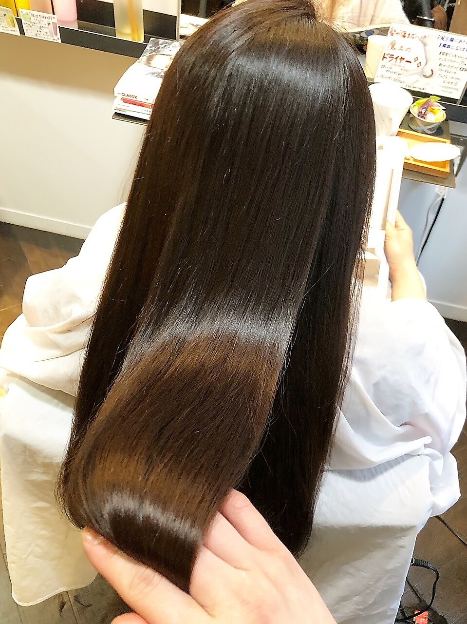 【平日15:00〜限定】夕方ご来店の方　《\1,000オフ》 ！！