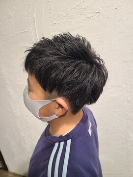 スフィーダ(SFIDA) 【SFIDA/92co.】キッズ☆スッキリ2ブロック