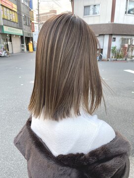 ルーム(.room.) HIGH LIGHT・ryuuki