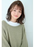 △あいり*インナーカラー▽