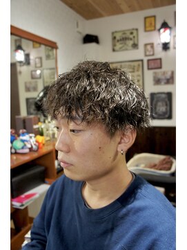 ヴェナ(VeNA) ツイストスパイラルマッシュ