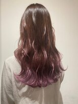 ホロー(Hollow)&nbsp;ローズピンク