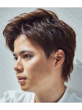 エンタリティ(entality) リバースレイヤー