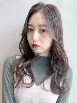 アイティーバイアルバム 八王子店(IT by ALBUM) ヨシンモリロング_ミニウルフテラコッタ_8330