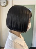 ★丸みBOB