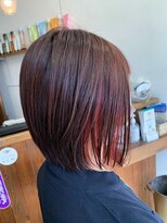 ビューティーショップ ニコ(Beauty shop nicco)&nbsp;ミディアム