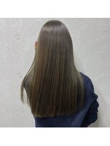 サーカス(circus)&nbsp;ハイダメージの方オススメ！酸熱カラー