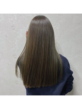 サーカス(circus) ハイダメージの方オススメ！酸熱カラー