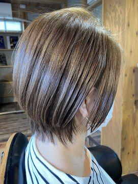 ベッツ(bets) ボブ